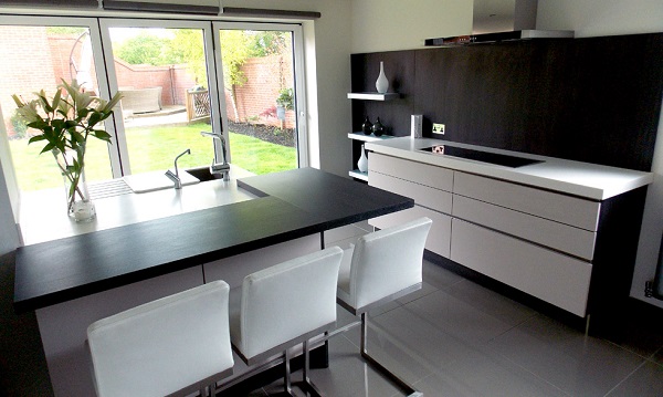 monochrome-kitchen-design