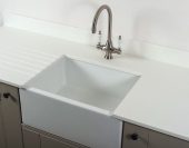 Acrylic-Worktop-Full-Sink-In-Kitchen